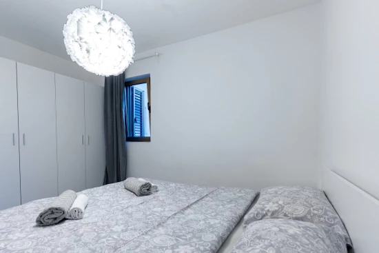 Apartmán Ostrov Rab - Palit OS 12230 N3