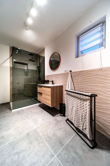 Apartmán Ostrov Rab - Palit OS 12230 N3