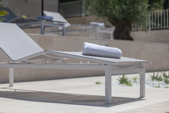 Apartmán Střední Dalmácie - Brela DA 17297 N1