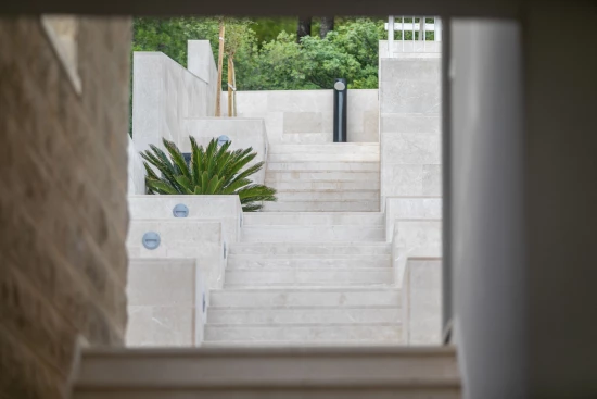 Apartmán Střední Dalmácie - Brela DA 17297 N1