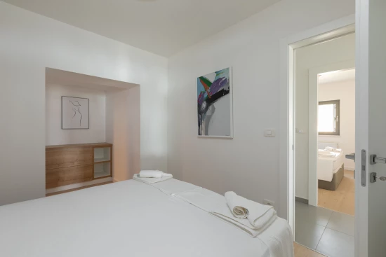 Apartmán Střední Dalmácie - Brela DA 17297 N1