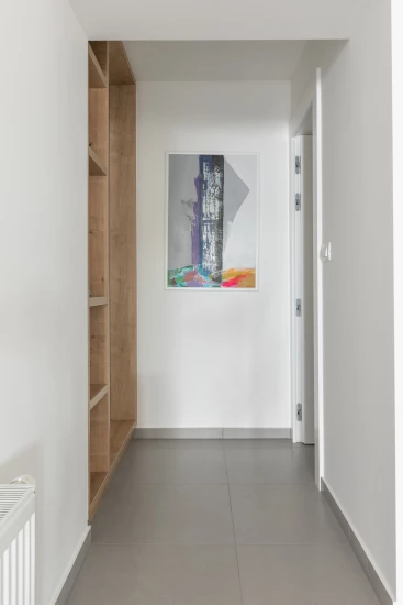 Apartmán Střední Dalmácie - Brela DA 17297 N1