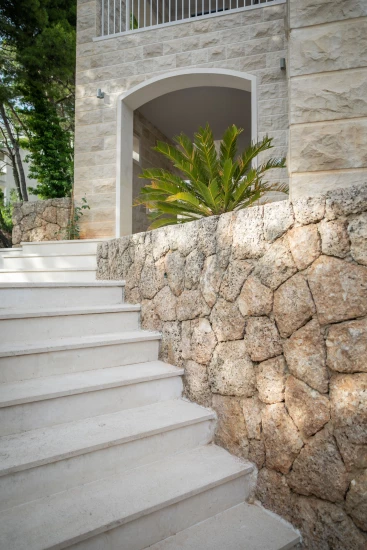 Apartmán Střední Dalmácie - Brela DA 17297 N2