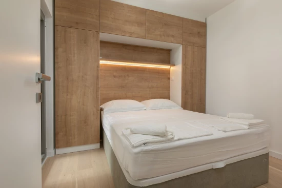 Apartmán Střední Dalmácie - Brela DA 17297 N2