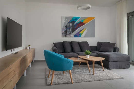 Apartmán Střední Dalmácie - Brela DA 17297 N2