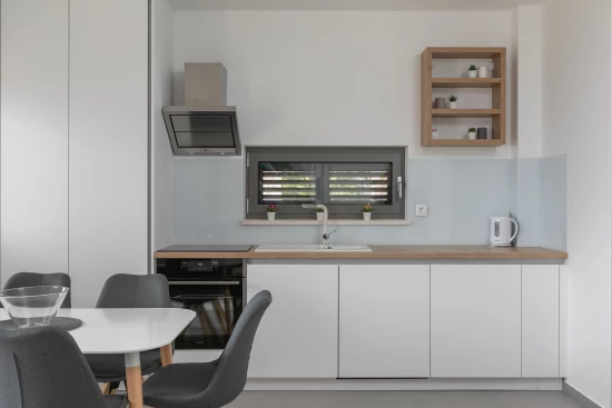 Apartmán Střední Dalmácie - Brela DA 17297 N2