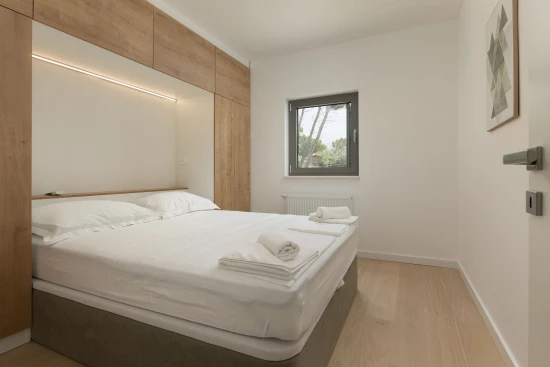 Apartmán Střední Dalmácie - Brela DA 17297 N2