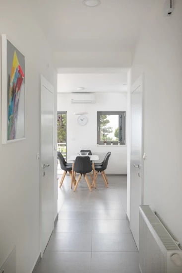 Apartmán Střední Dalmácie - Brela DA 17297 N2