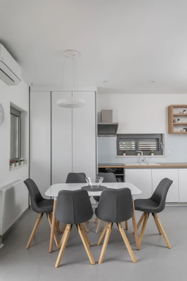 Apartmán Střední Dalmácie - Brela DA 17297 N2