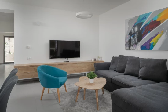 Apartmán Střední Dalmácie - Brela DA 17297 N2