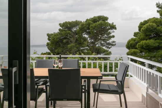 Apartmán Střední Dalmácie - Brela DA 17297 N2