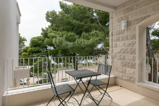 Apartmán Střední Dalmácie - Brela DA 17297 N2