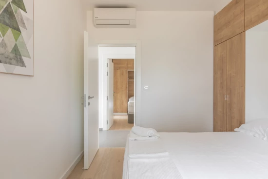 Apartmán Střední Dalmácie - Brela DA 17297 N2