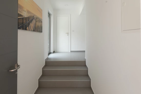 Apartmán Střední Dalmácie - Brela DA 17297 N2