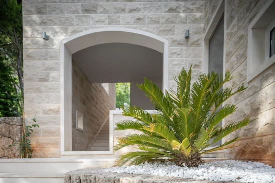 Apartmán Střední Dalmácie - Brela DA 17297 N3