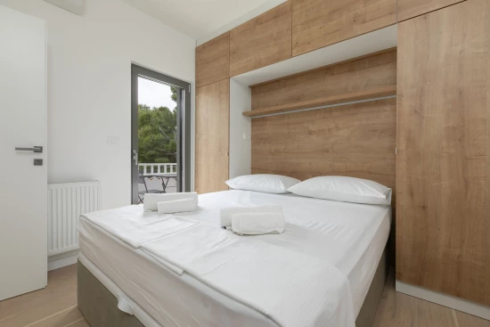 Apartmán Střední Dalmácie - Brela DA 17297 N3