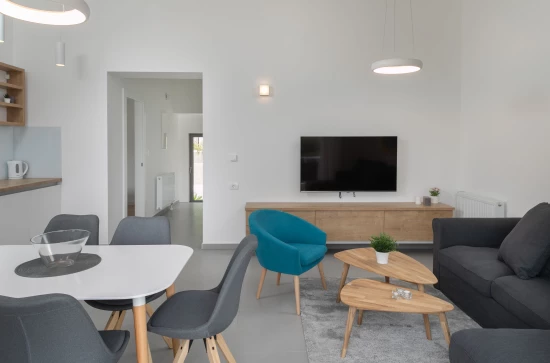 Apartmán Střední Dalmácie - Brela DA 17297 N3