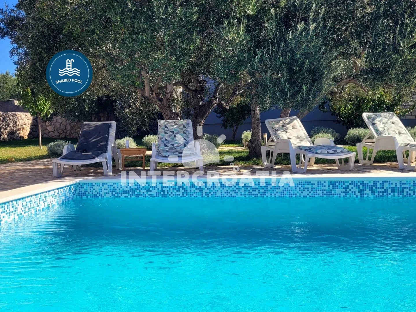 Apartmán Severní Dalmácie - Pirovac DA 17298 N1