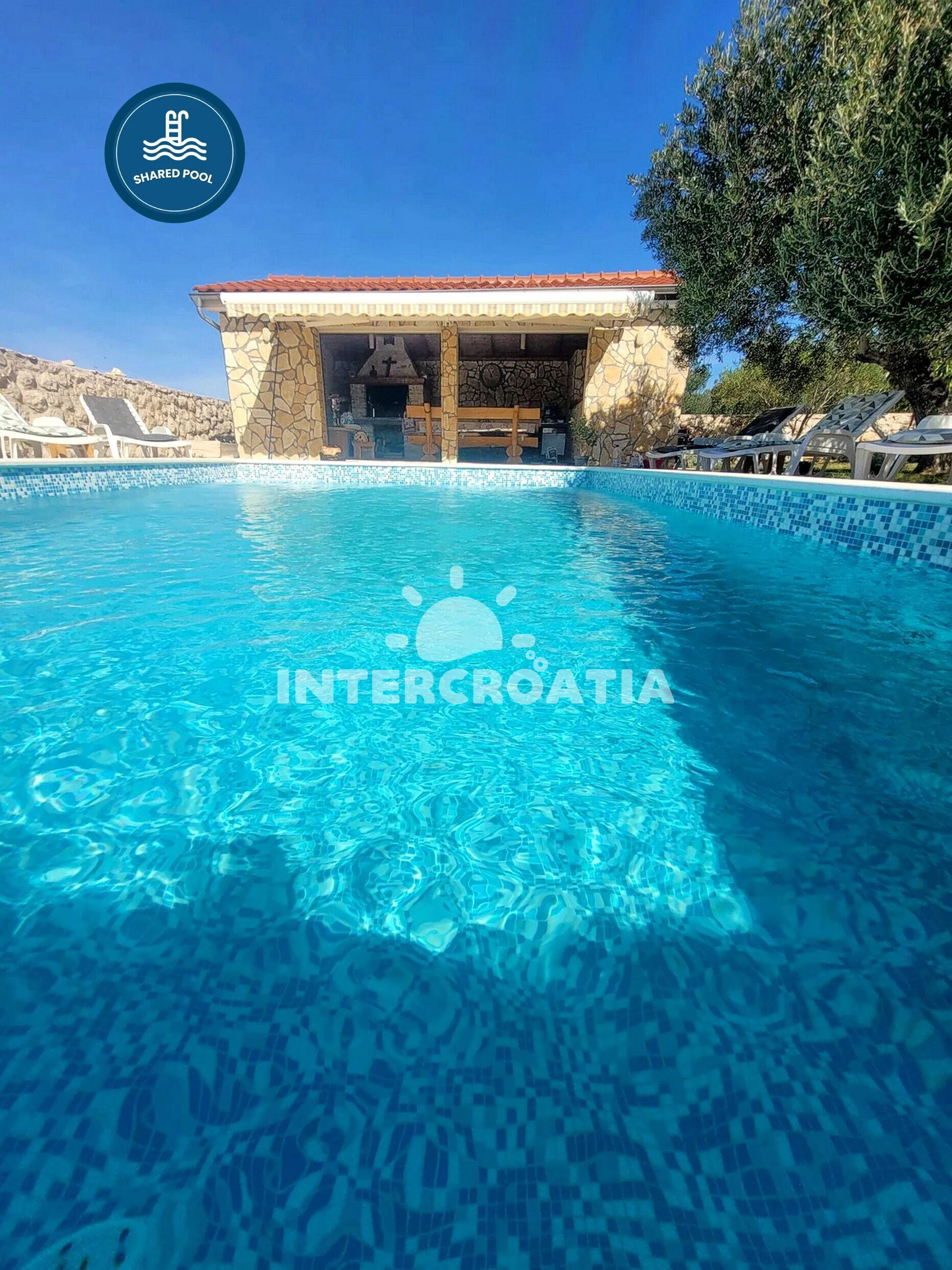 Apartmán Severní Dalmácie - Pirovac DA 17298 N1