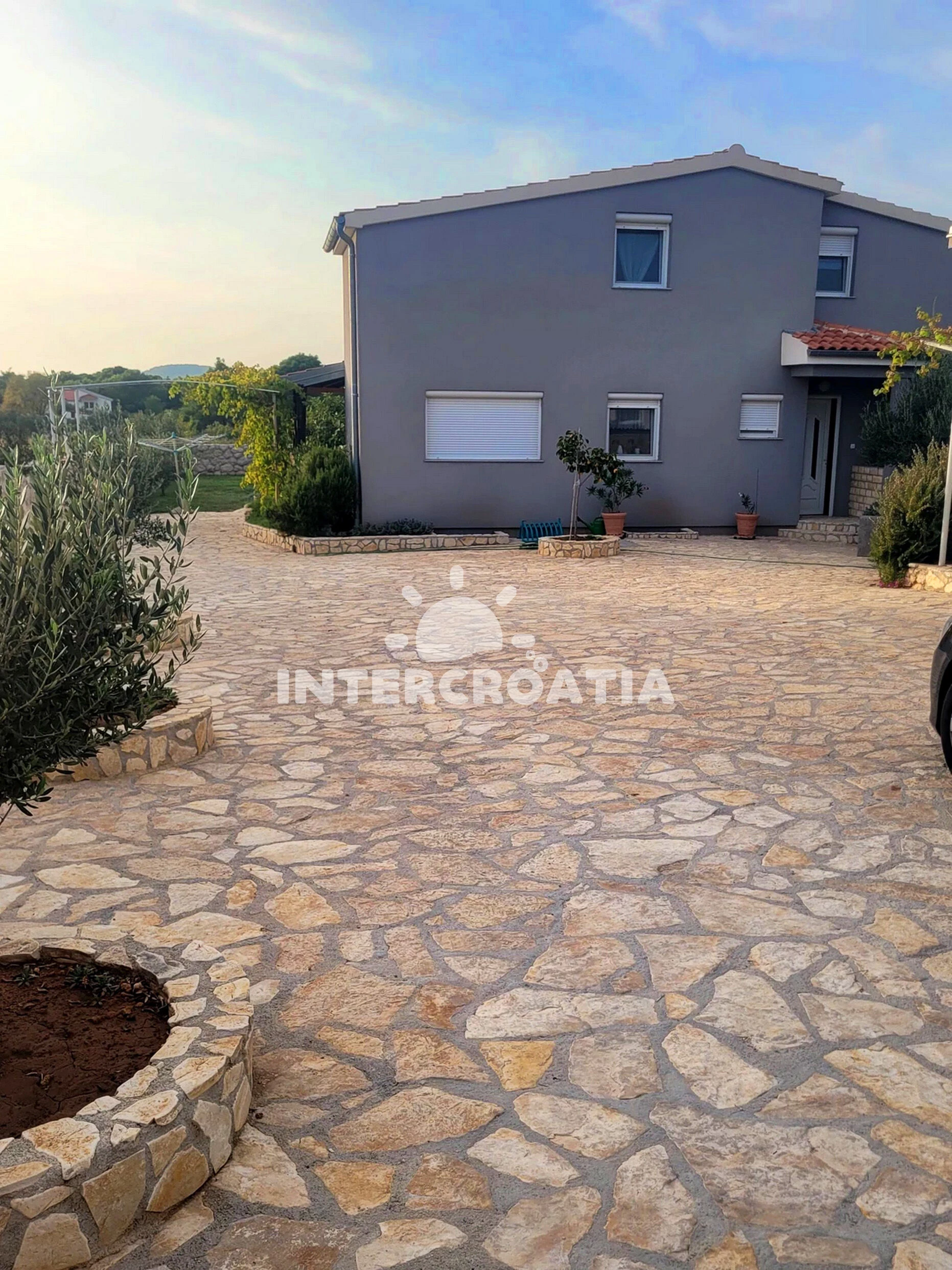 Apartmán Severní Dalmácie - Pirovac DA 17298 N1