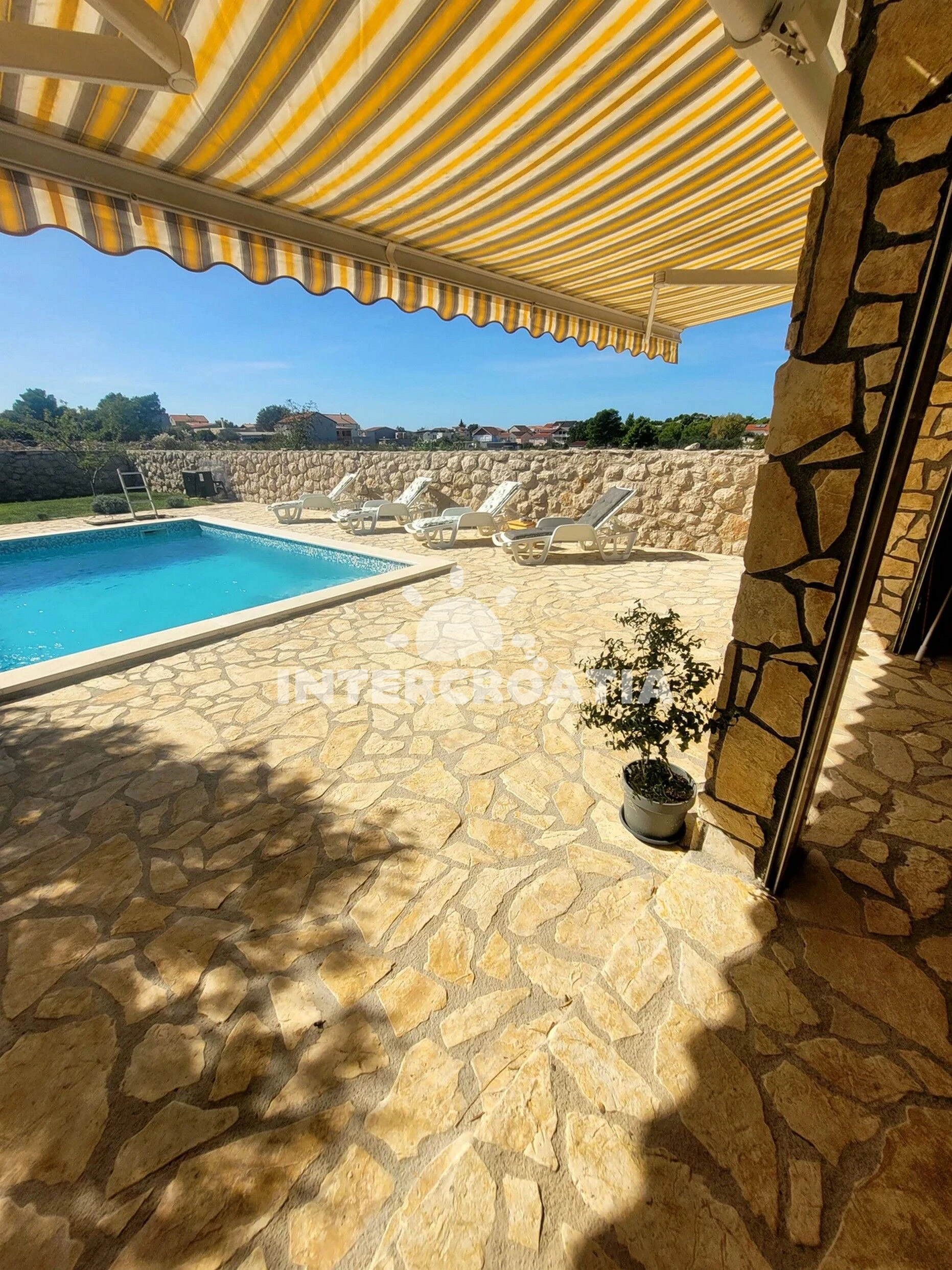 Apartmán Severní Dalmácie - Pirovac DA 17298 N1