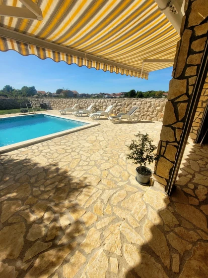 Apartmán Severní Dalmácie - Pirovac DA 17298 N1