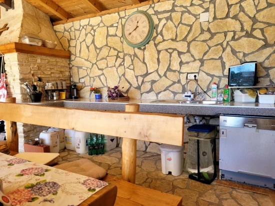 Apartmán Severní Dalmácie - Pirovac DA 17298 N1