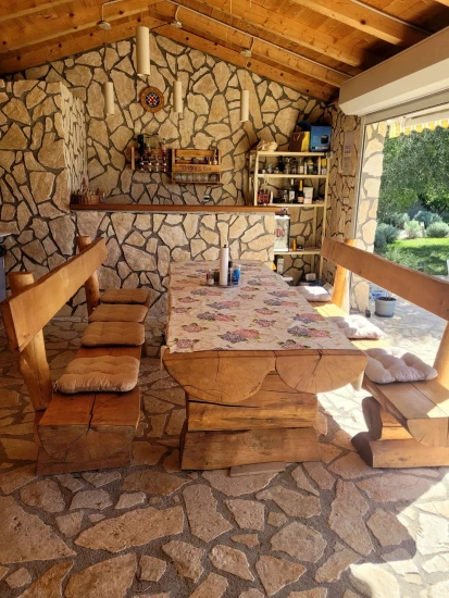 Apartmán Severní Dalmácie - Pirovac DA 17298 N1