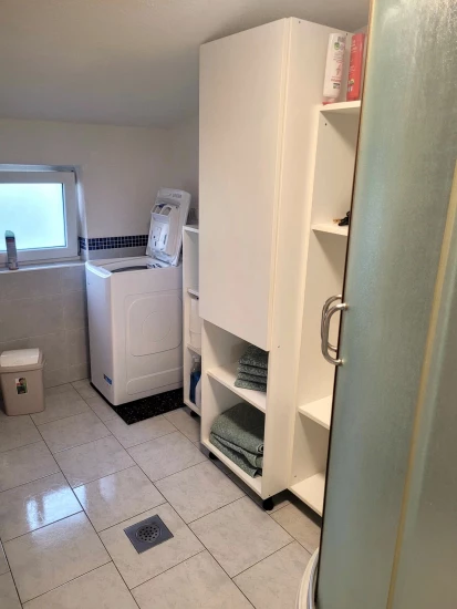 Apartmán Severní Dalmácie - Pirovac DA 17298 N1
