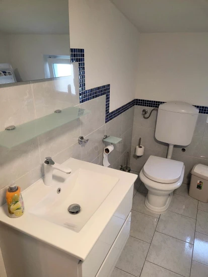 Apartmán Severní Dalmácie - Pirovac DA 17298 N1