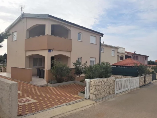 Apartmán Ostrov Pag - Mandre OS 12231 N1