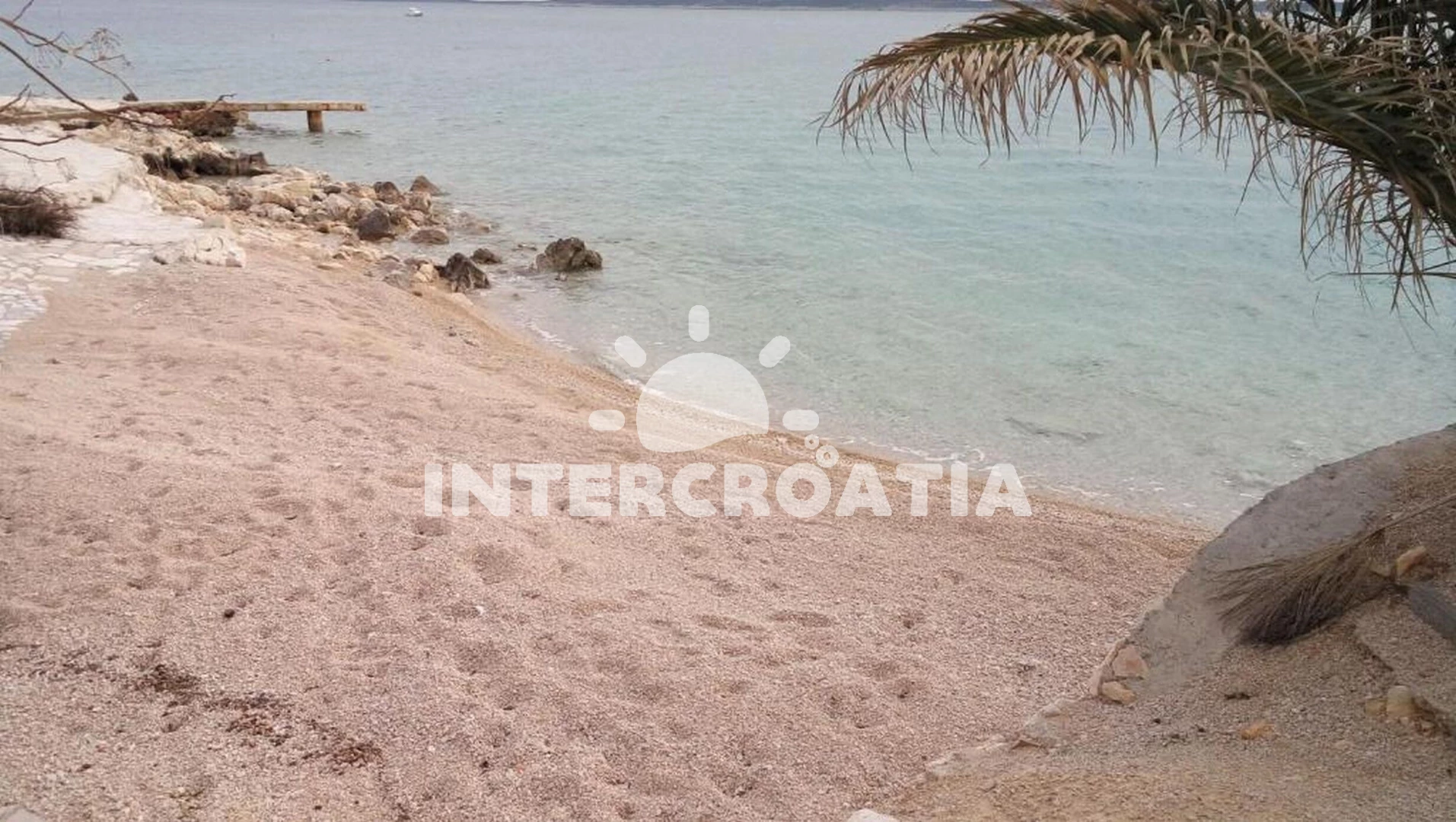 Apartmán Ostrov Pag - Mandre OS 12231 N1