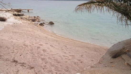 Apartmán Ostrov Pag - Mandre OS 12231 N1