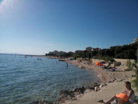 Apartmán Ostrov Pag - Mandre OS 12231 N1