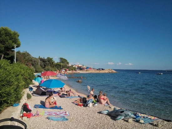 Apartmán Ostrov Pag - Mandre OS 12231 N1