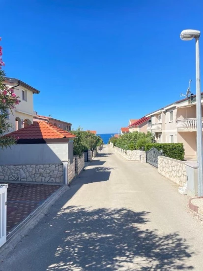 Apartmán Ostrov Pag - Mandre OS 12231 N1