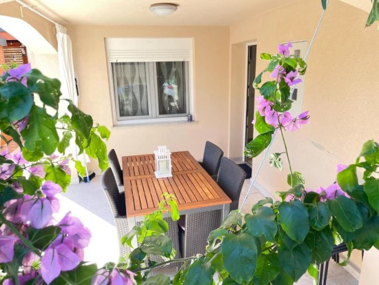 Apartmán Ostrov Pag - Mandre OS 12231 N1