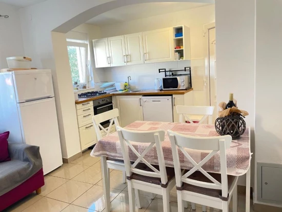 Apartmán Ostrov Pag - Mandre OS 12231 N1