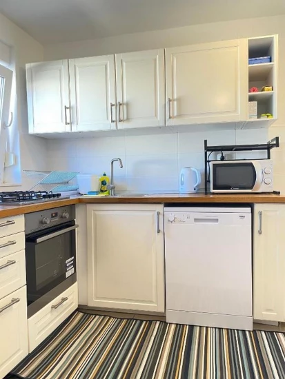 Apartmán Ostrov Pag - Mandre OS 12231 N1