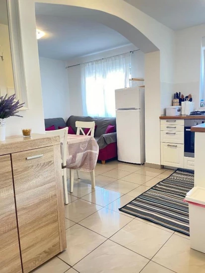 Apartmán Ostrov Pag - Mandre OS 12231 N1