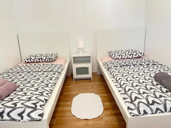 Apartmán Ostrov Pag - Mandre OS 12231 N1