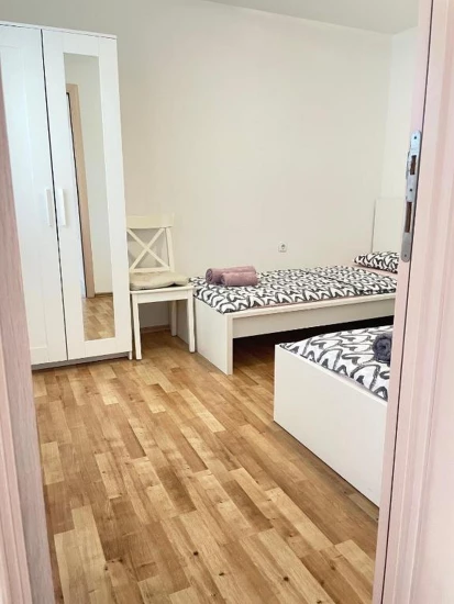 Apartmán Ostrov Pag - Mandre OS 12231 N1