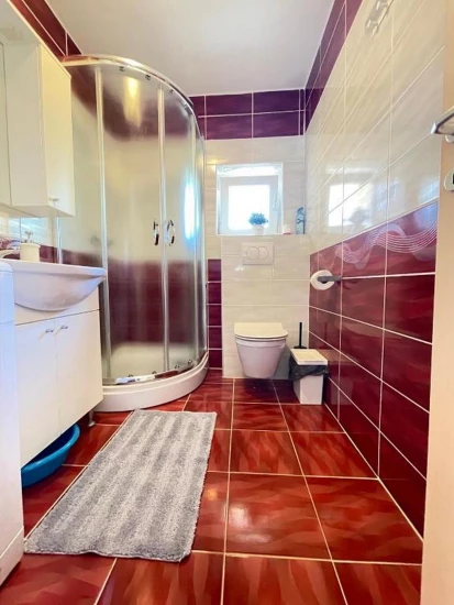 Apartmán Ostrov Pag - Mandre OS 12231 N1