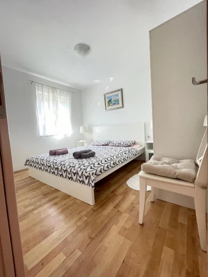 Apartmán Ostrov Pag - Mandre OS 12231 N1