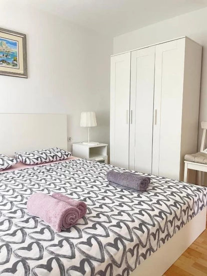 Apartmán Ostrov Pag - Mandre OS 12231 N1