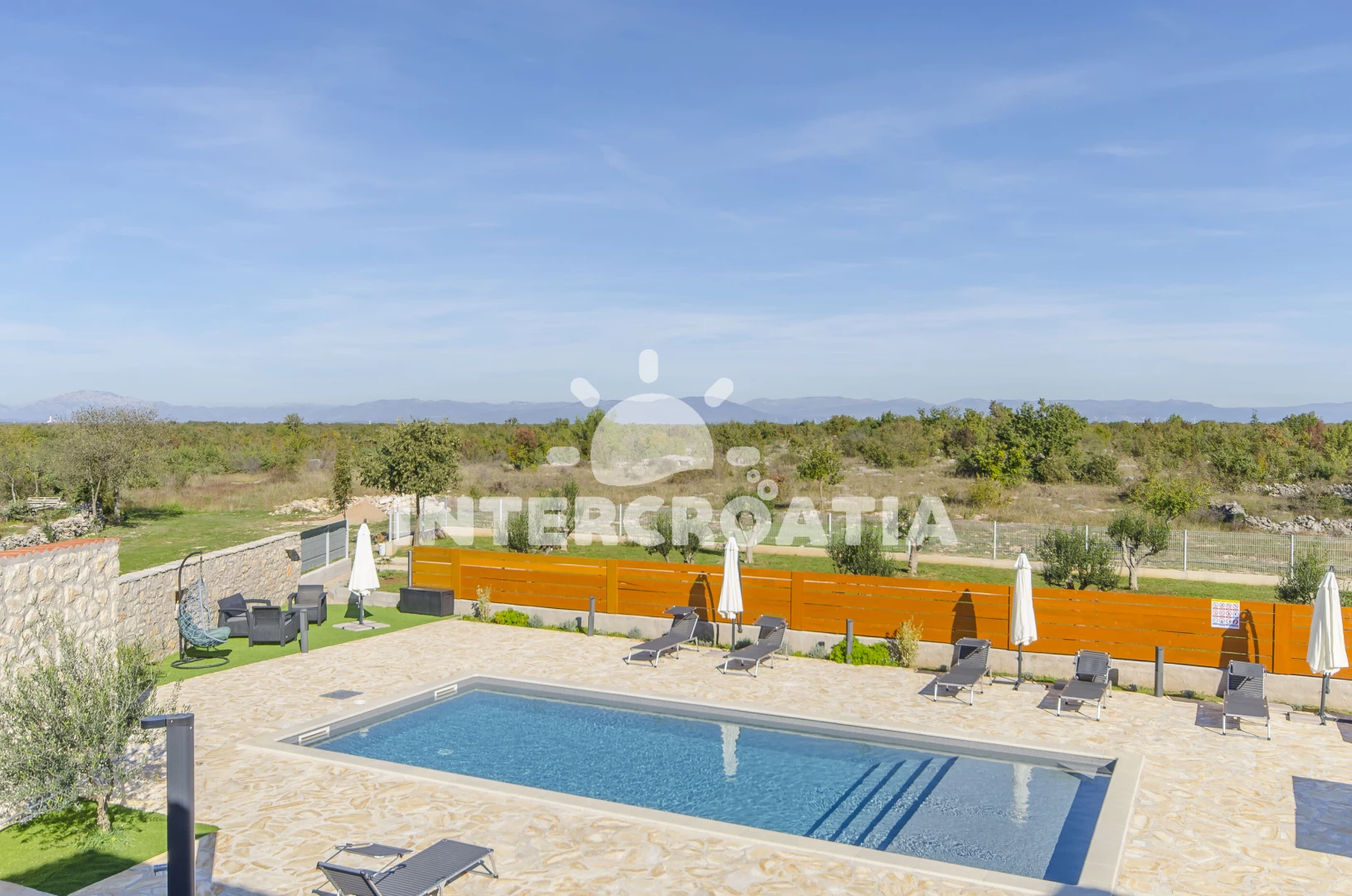 Vila Severní Dalmácie - Bogatic Prominski DA 17299 N1