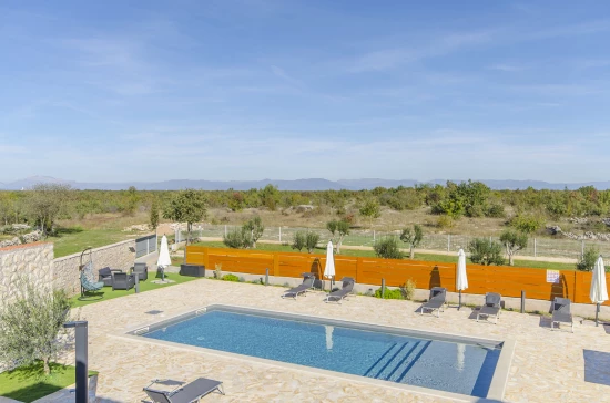 Vila Severní Dalmácie - Bogatic Prominski DA 17299 N1