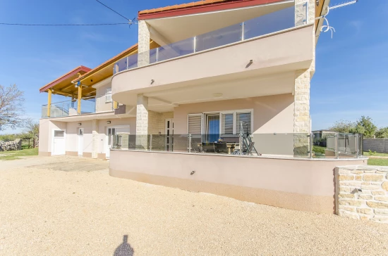 Vila Severní Dalmácie - Bogatic Prominski DA 17299 N1