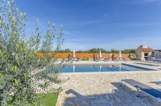 Vila Severní Dalmácie - Bogatic Prominski DA 17299 N1