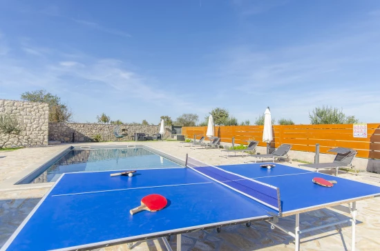 Vila Severní Dalmácie - Bogatic Prominski DA 17299 N1